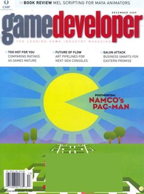 Game Developer